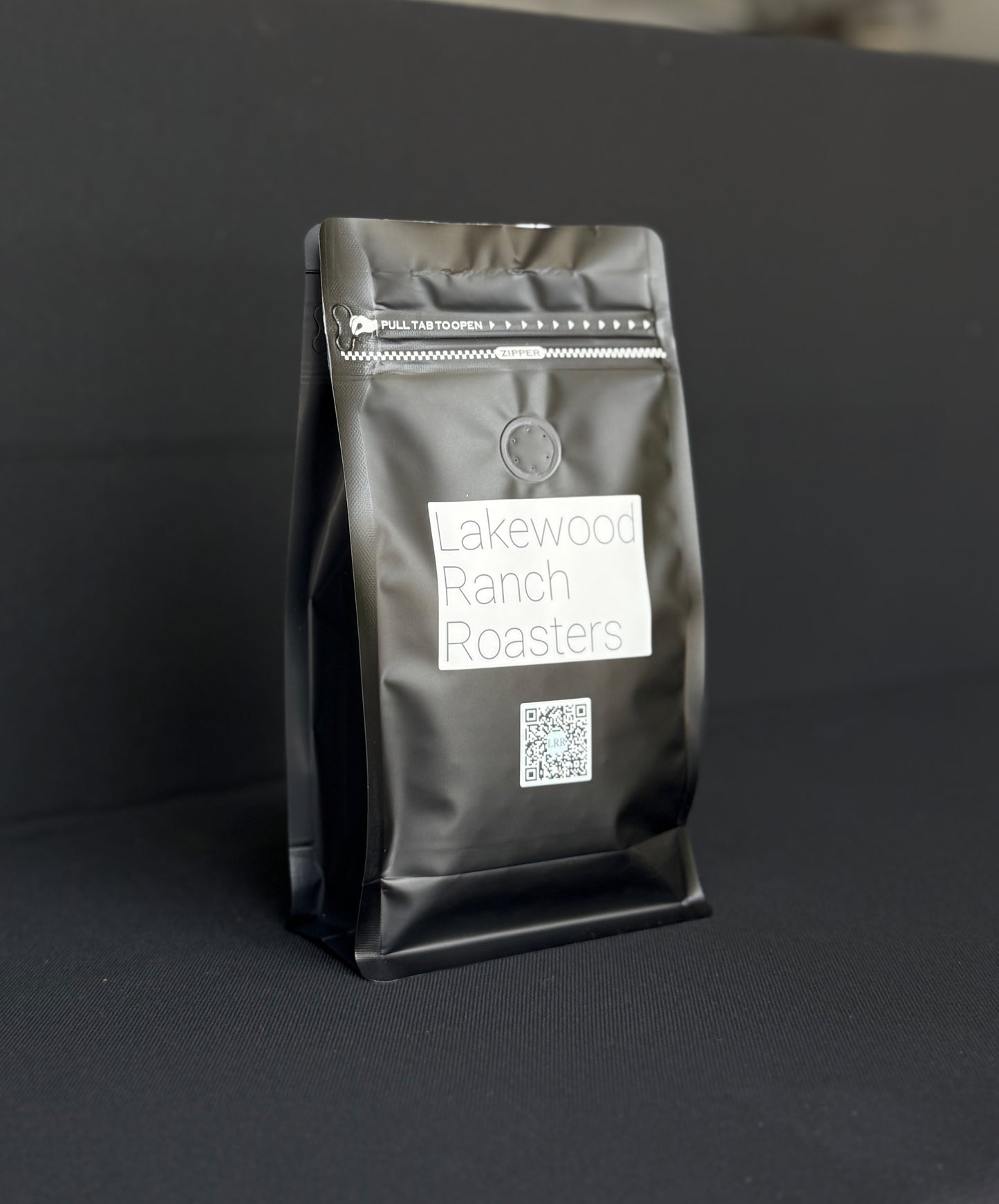 12oz Bag Whole Beans